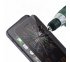 Anti-Spy tvrdené sklo iPhone 5/5S/SE
